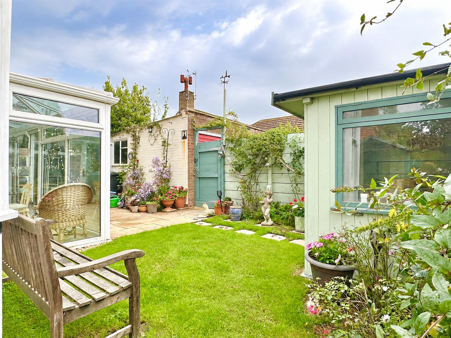 Sutherland Avenue, Bexhill-On-Sea